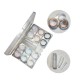 D-CA2530 6PCS SET CONTACT LENS CASE