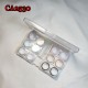 D-CA2530 6PCS SET CONTACT LENS CASE