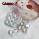 D-CA2530 6PCS SET CONTACT LENS CASE