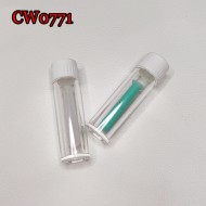 D-CW0771 HARD AND SOFT CONTACT LENS INSERTER WITH SMALL CASE