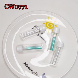 D-CW0771 HARD AND SOFT CONTACT LENS INSERTER WITH SMALL CASE
