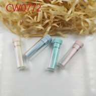 D-CW0772 HARD AND SOFT CONTACT LENS INSERTER WITH SMALL CASE