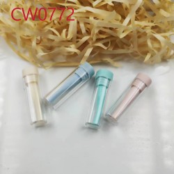 D-CW0772 HARD AND SOFT CONTACT LENS INSERTER WITH SMALL CASE