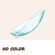 B-NO COLOR (-1.00 TO -12.00) YEARLY MYOPIA CLEAR CONTACT LENS (2PCS/PAIR)