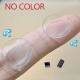 B-NO COLOR (-1.00 TO -12.00) YEARLY MYOPIA CLEAR CONTACT LENS (2PCS/PAIR)