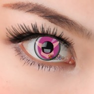 A-CL196 GUESS COSPLAY COLOR SOFT CONTACT LENS (2PCS/PAIR)