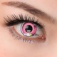 A-CL277 ANIME PINK COSPLAY CONTACT LENS (2PCS/PAIR)