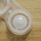 A-CL226 WHITE BLIND COSPLAY COLOR CONTACT LENS (2PCS/PAIR)