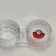 A-CL269 POKMON COSPLAY COLOR CONTACT LENS (2PCS/PAIR)