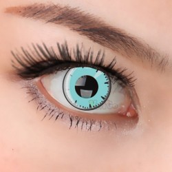 A-CL103 ANGLIC BLUE COSPLAY COLOR CONTACT LENS (2PCS/PAIR)